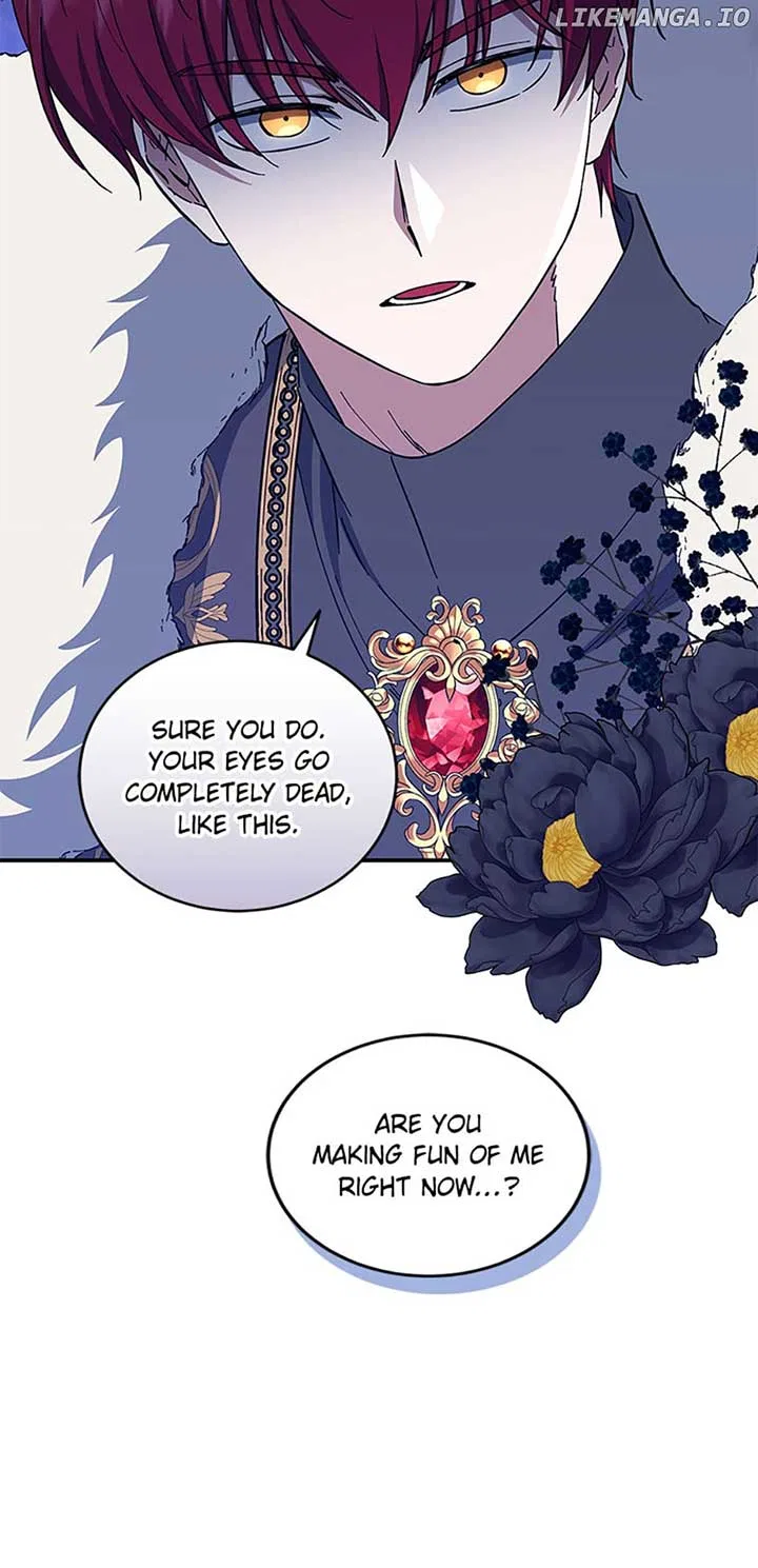 I Plan To Become The Master Of A Stolen Family Chapter 47 – Page 17