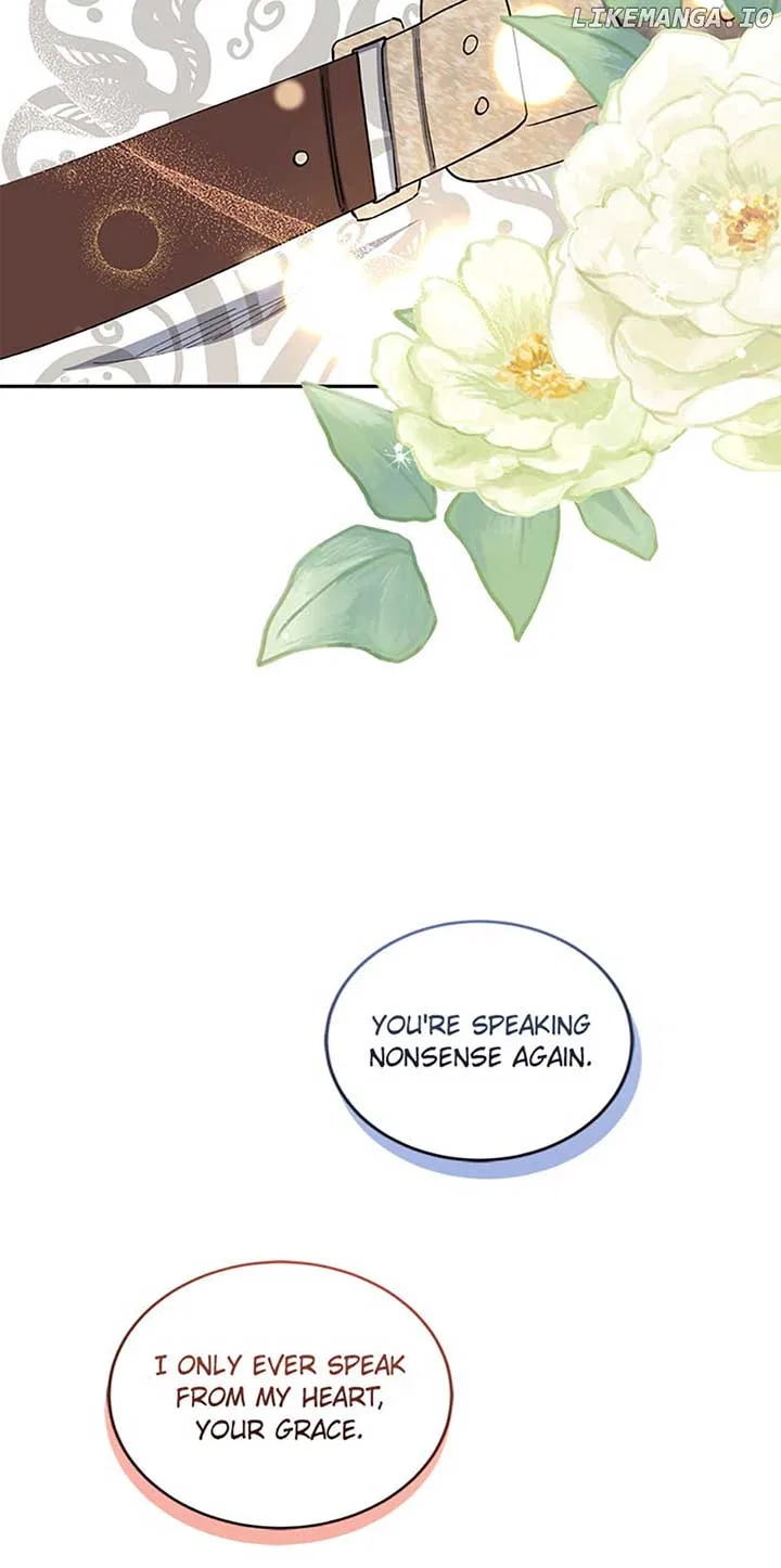 I Plan To Become The Master Of A Stolen Family Chapter 47 – Page 20