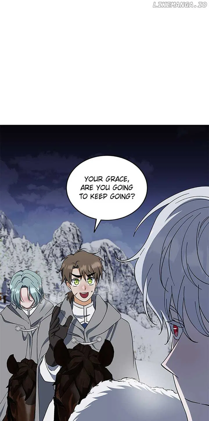 I Plan To Become The Master Of A Stolen Family Chapter 47 – Page 22
