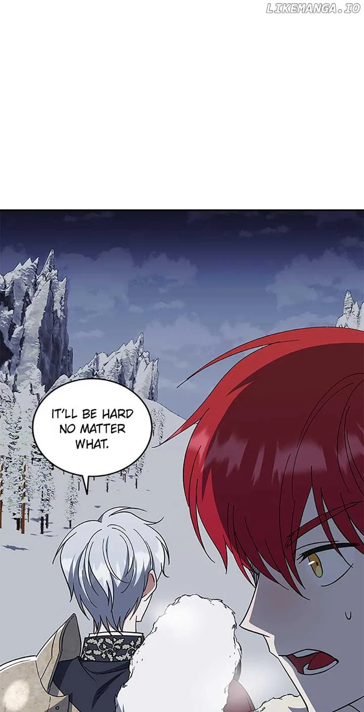 I Plan To Become The Master Of A Stolen Family Chapter 47 – Page 27