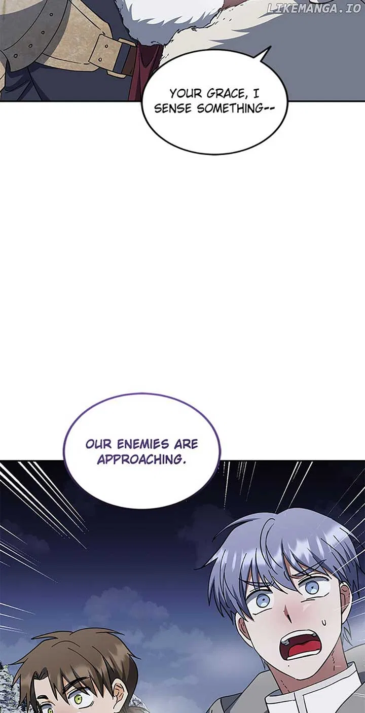 I Plan To Become The Master Of A Stolen Family Chapter 47 – Page 28