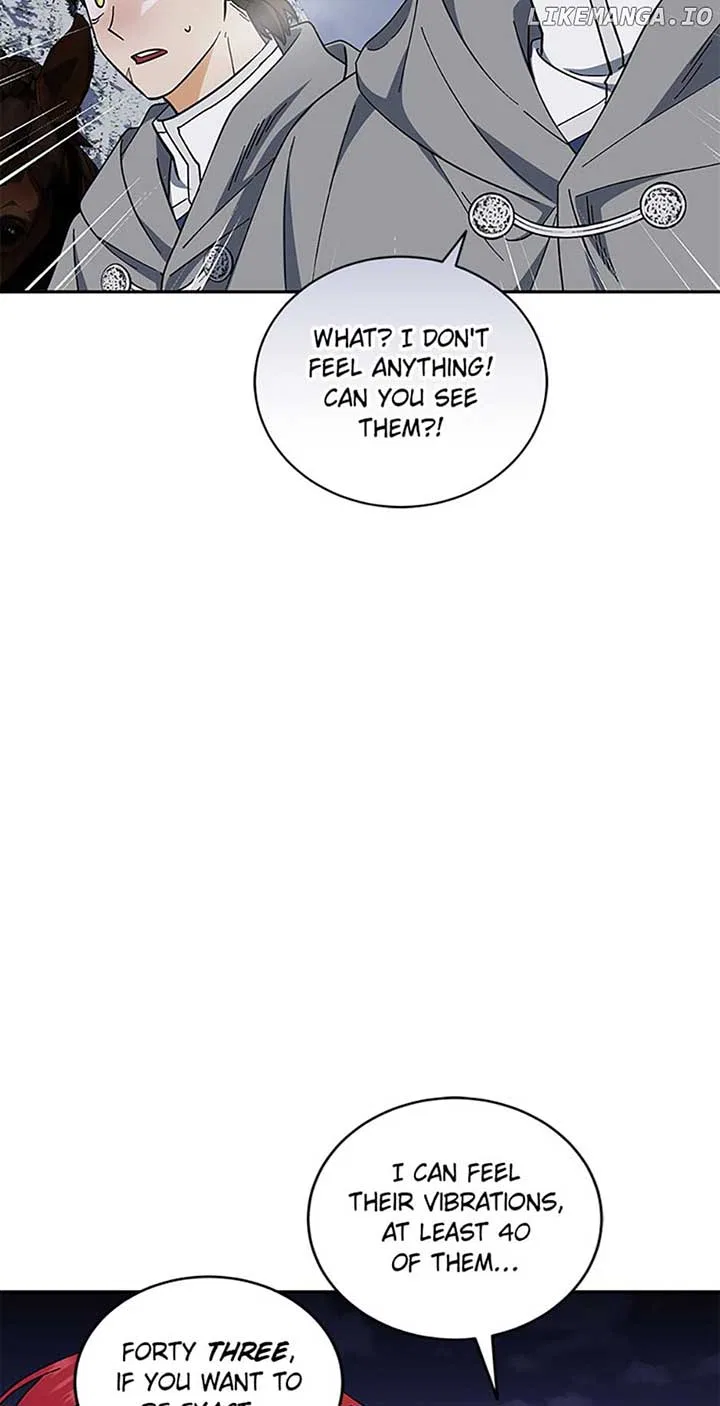 I Plan To Become The Master Of A Stolen Family Chapter 47 – Page 29
