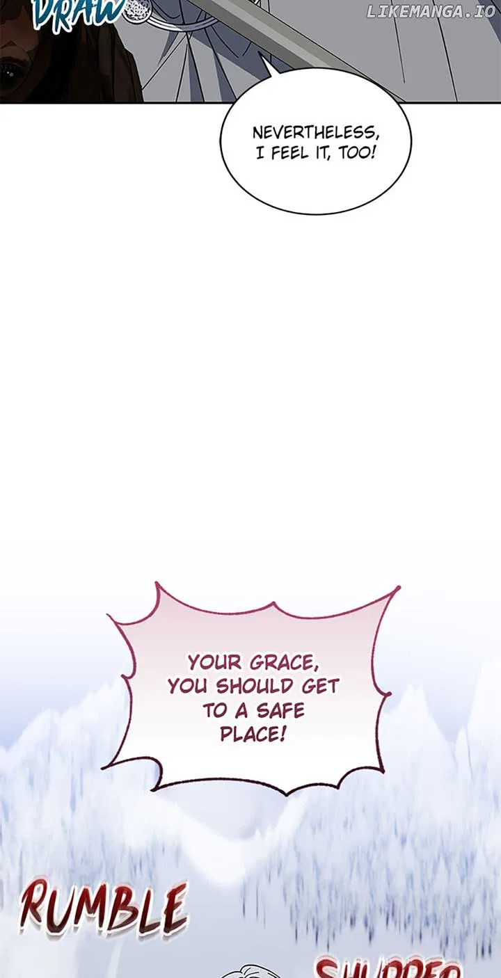 I Plan To Become The Master Of A Stolen Family Chapter 47 – Page 32