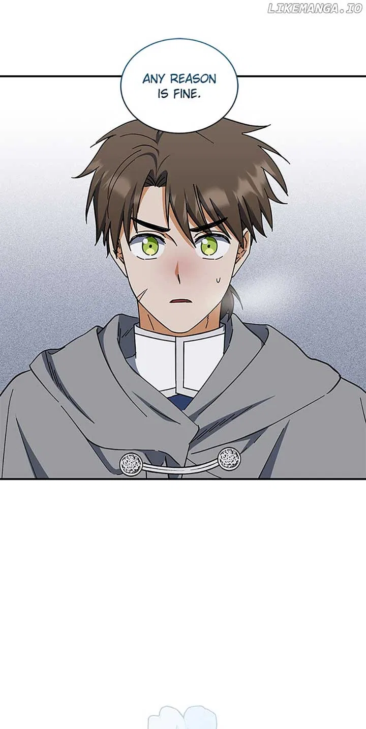 I Plan To Become The Master Of A Stolen Family Chapter 47 – Page 36