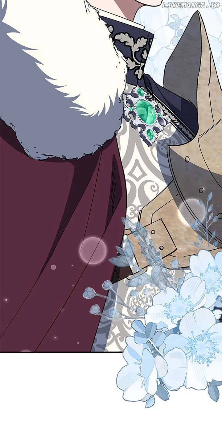 I Plan To Become The Master Of A Stolen Family Chapter 47 – Page 38