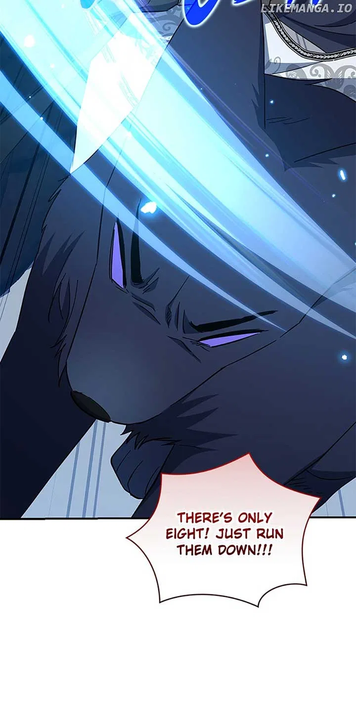I Plan To Become The Master Of A Stolen Family Chapter 47 – Page 44
