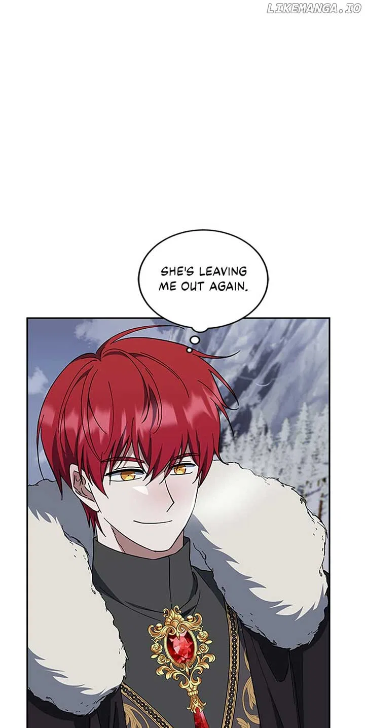 I Plan To Become The Master Of A Stolen Family Chapter 47 – Page 45