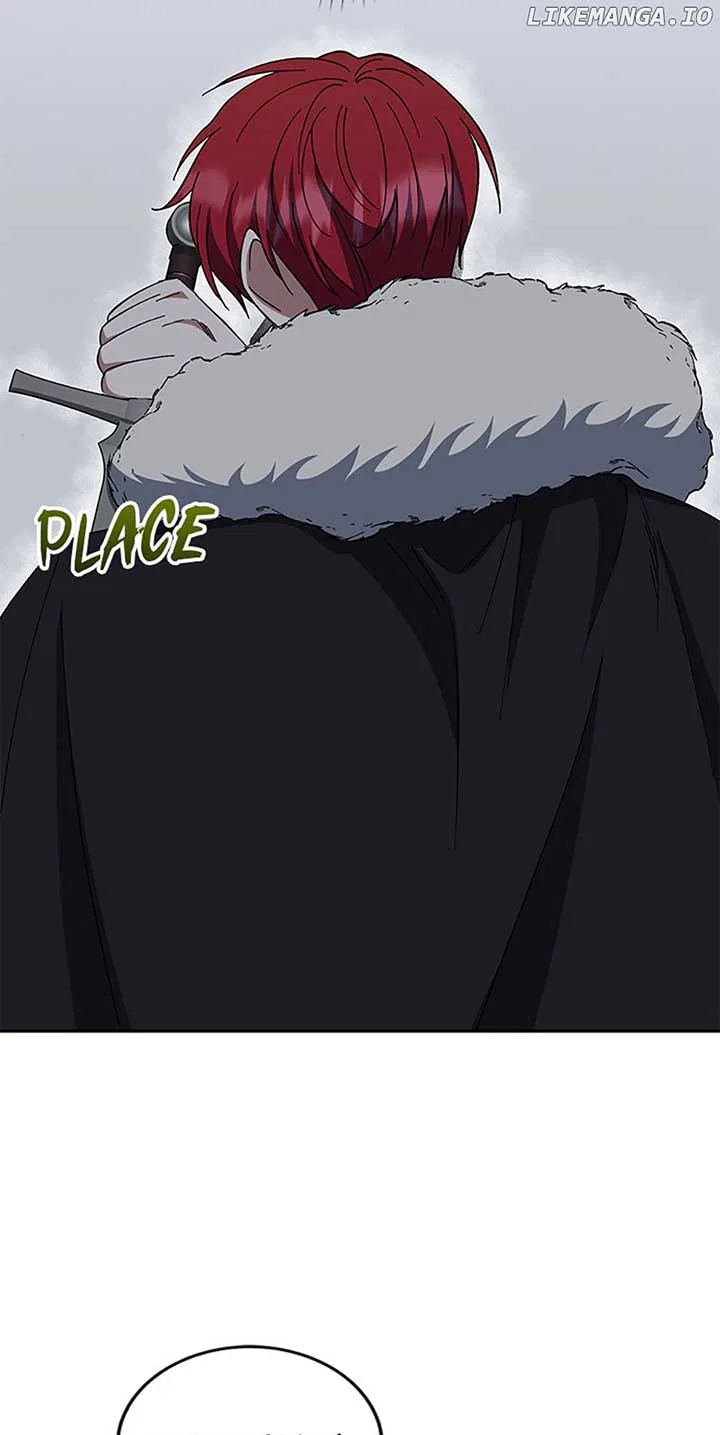 I Plan To Become The Master Of A Stolen Family Chapter 47 – Page 47