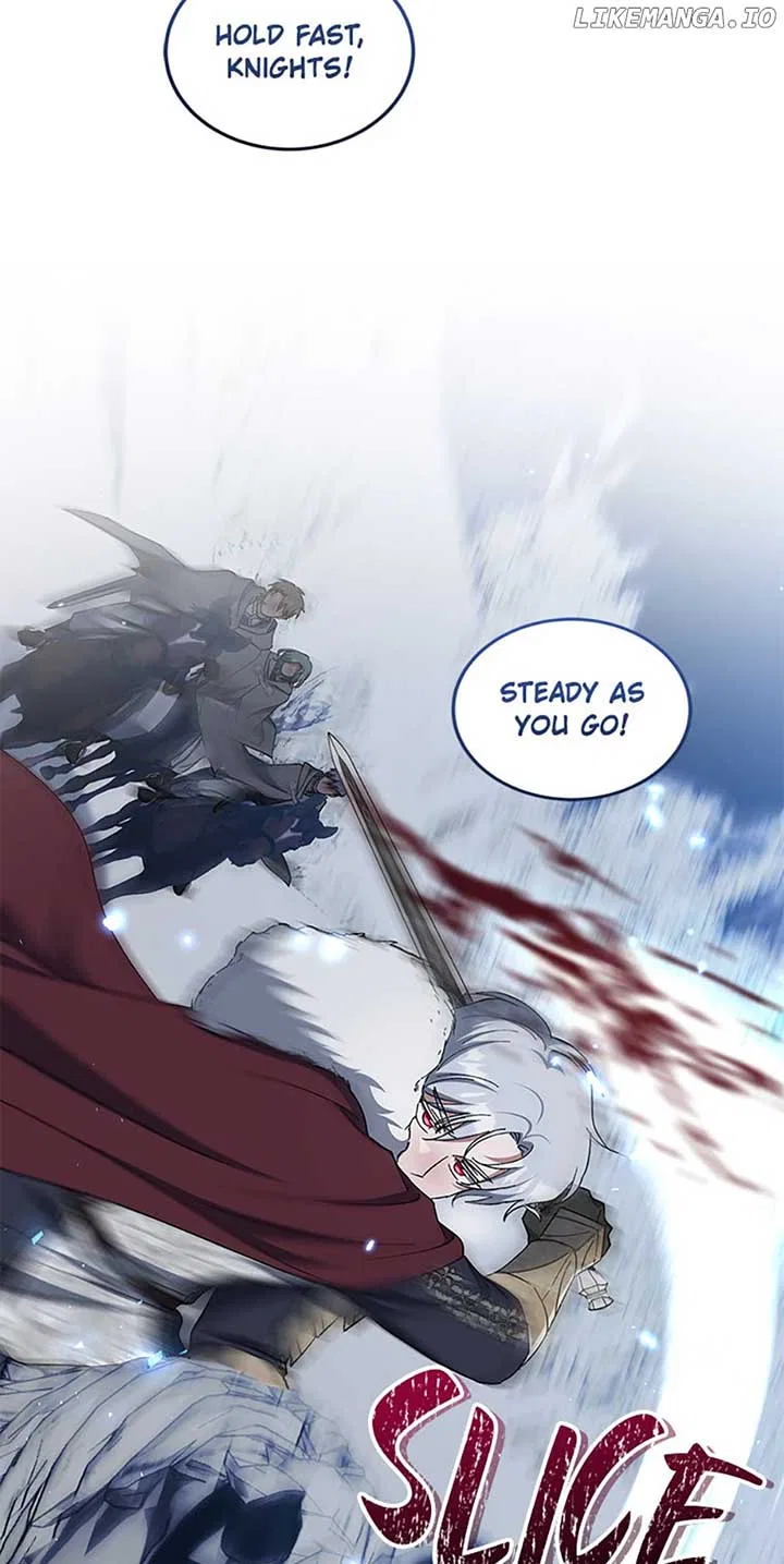 I Plan To Become The Master Of A Stolen Family Chapter 47 – Page 51