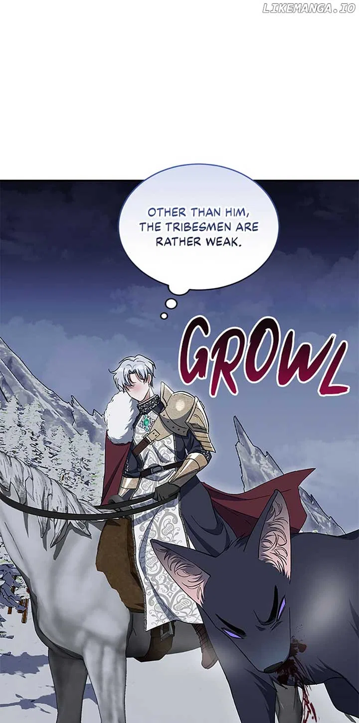 I Plan To Become The Master Of A Stolen Family Chapter 47 – Page 59