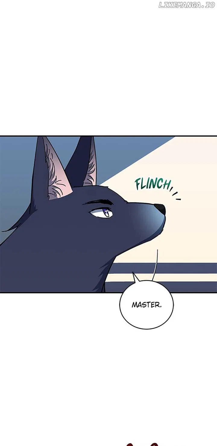 I Plan To Become The Master Of A Stolen Family Chapter 46 – Page 3