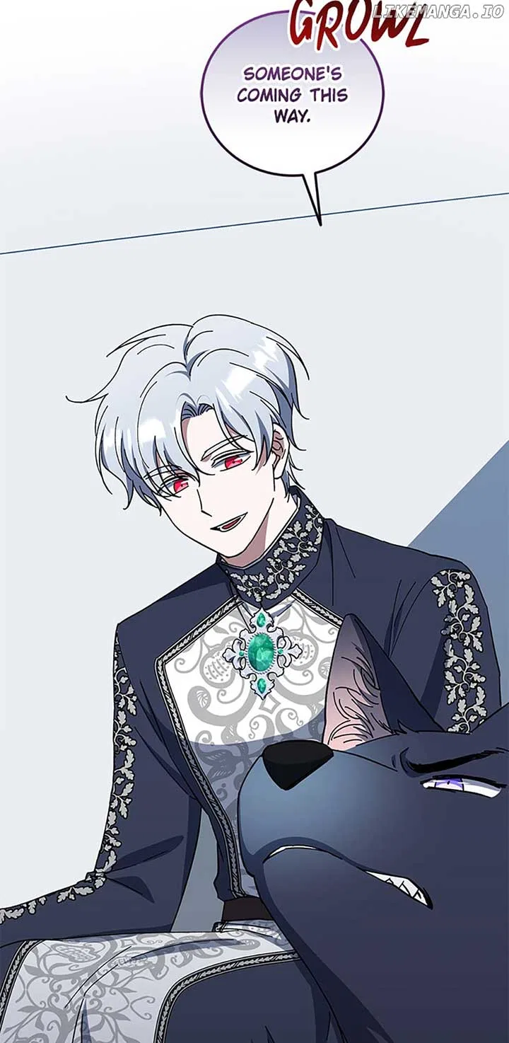 I Plan To Become The Master Of A Stolen Family Chapter 46 – Page 4