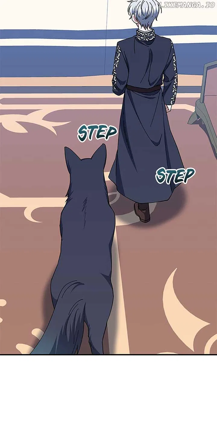 I Plan To Become The Master Of A Stolen Family Chapter 46 – Page 6