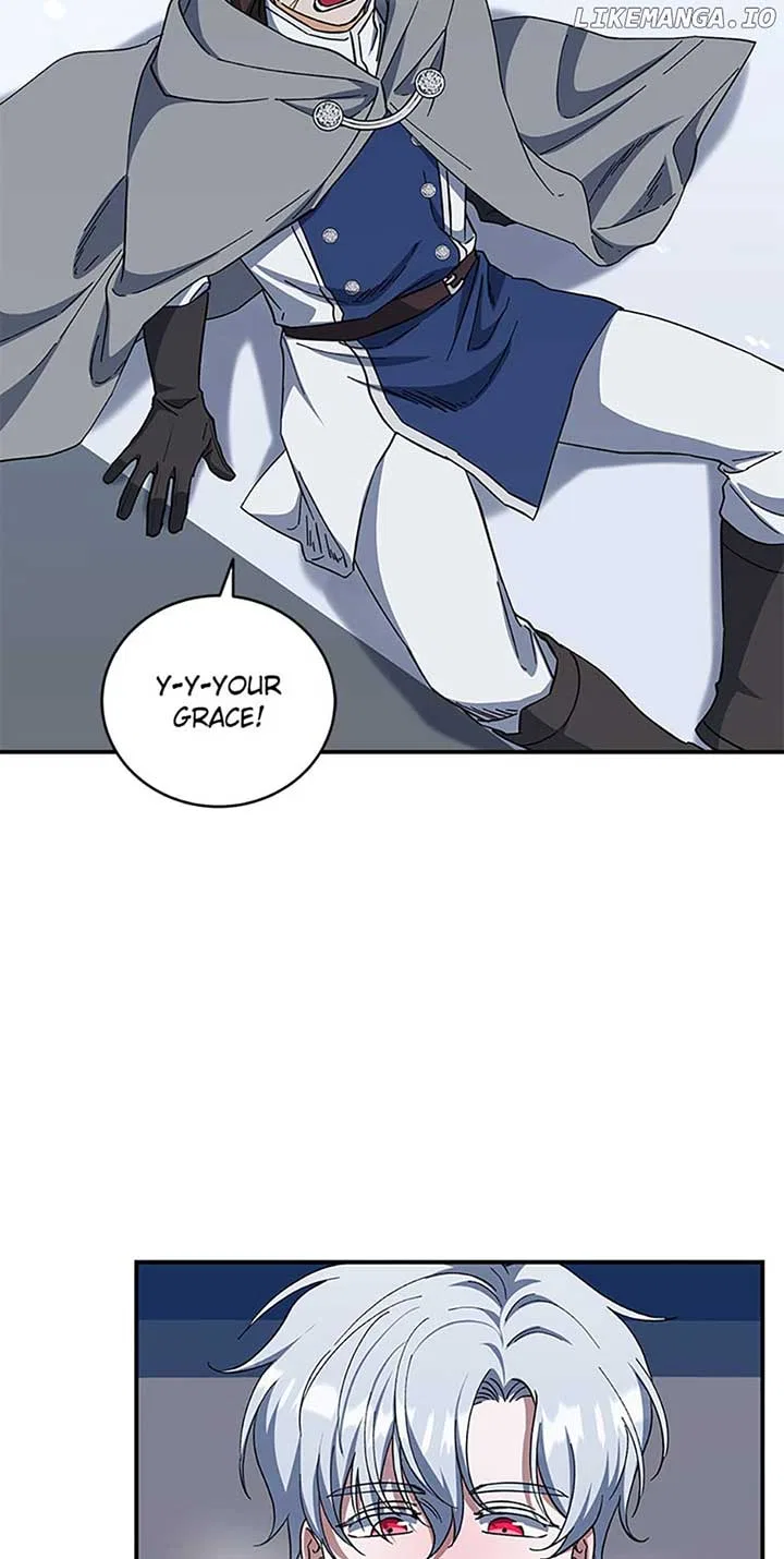 I Plan To Become The Master Of A Stolen Family Chapter 46 – Page 9