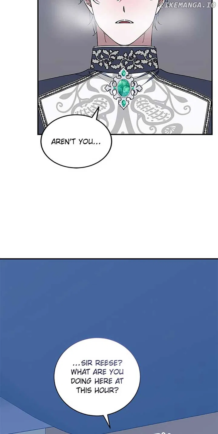 I Plan To Become The Master Of A Stolen Family Chapter 46 – Page 10