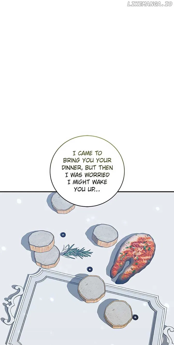 I Plan To Become The Master Of A Stolen Family Chapter 46 – Page 12