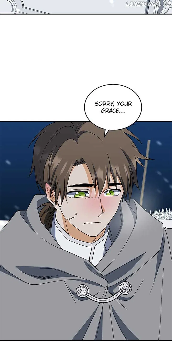 I Plan To Become The Master Of A Stolen Family Chapter 46 – Page 13
