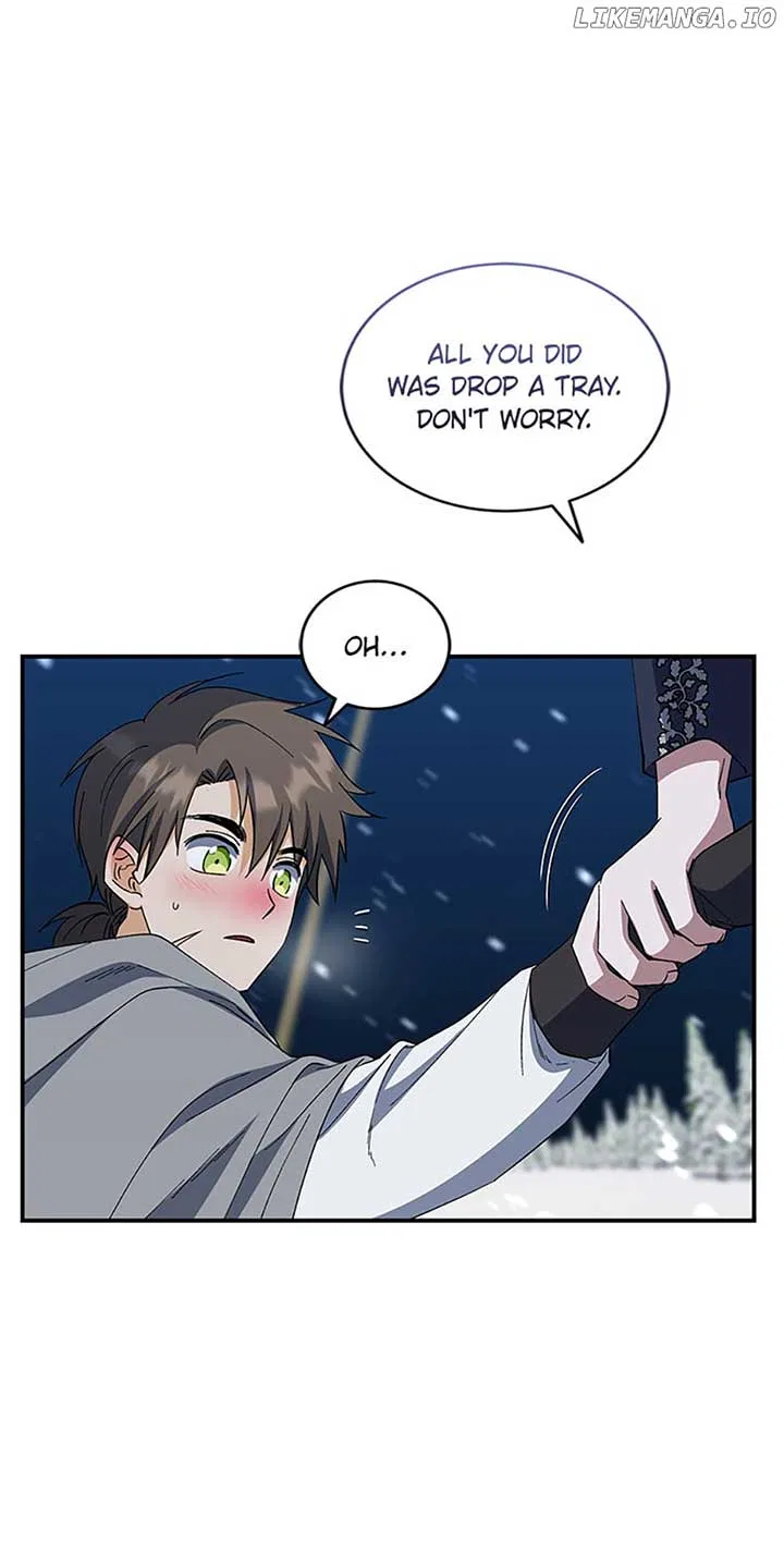 I Plan To Become The Master Of A Stolen Family Chapter 46 – Page 14