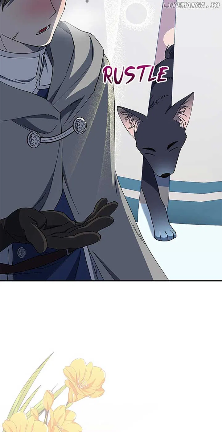 I Plan To Become The Master Of A Stolen Family Chapter 46 – Page 17