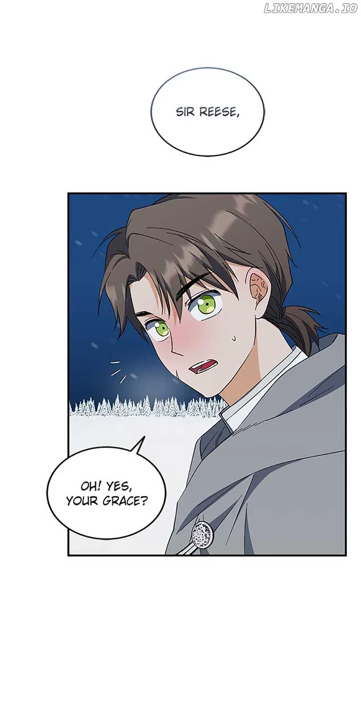 I Plan To Become The Master Of A Stolen Family Chapter 46 – Page 21