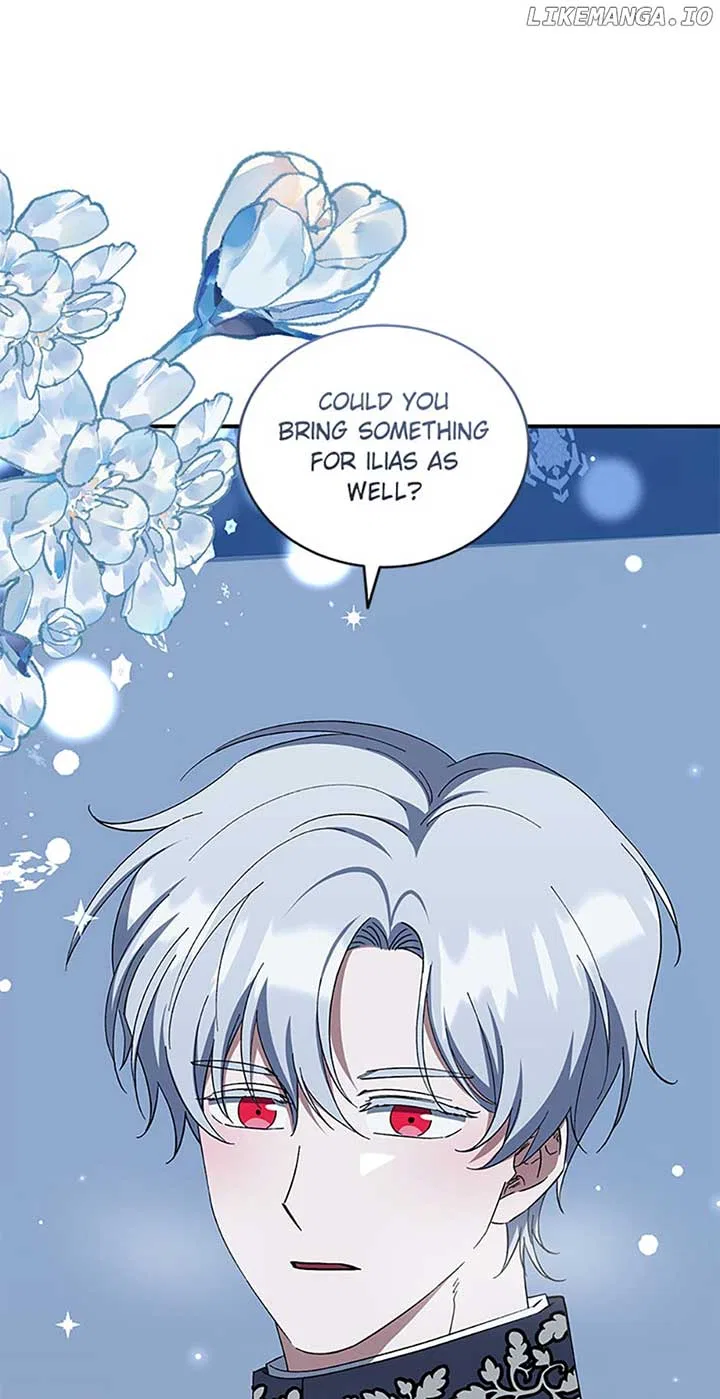 I Plan To Become The Master Of A Stolen Family Chapter 46 – Page 22