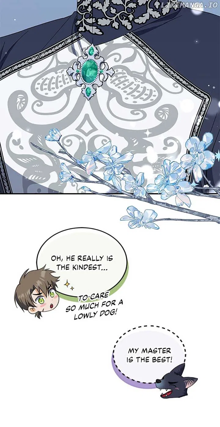 I Plan To Become The Master Of A Stolen Family Chapter 46 – Page 23