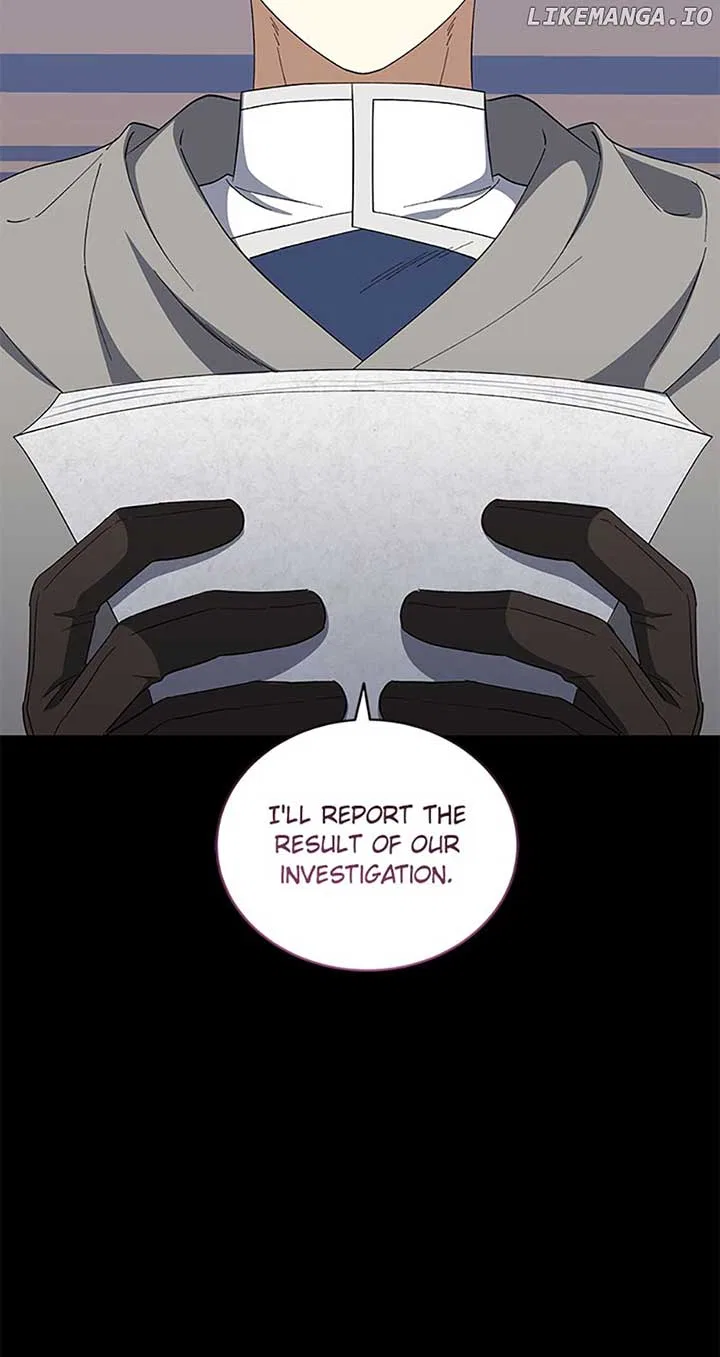 I Plan To Become The Master Of A Stolen Family Chapter 46 – Page 27