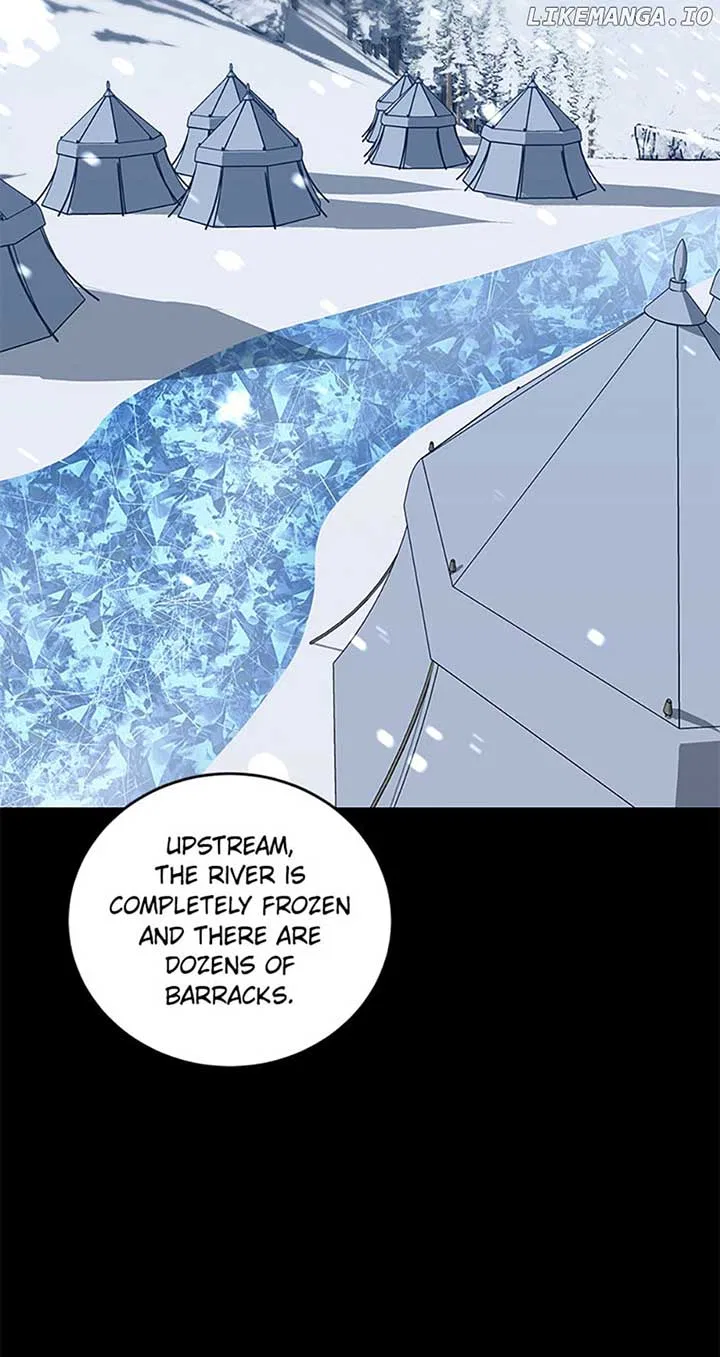 I Plan To Become The Master Of A Stolen Family Chapter 46 – Page 29