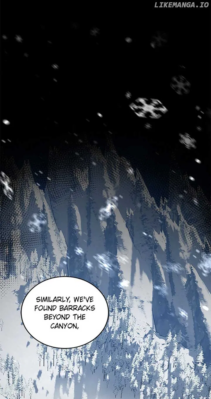 I Plan To Become The Master Of A Stolen Family Chapter 46 – Page 30