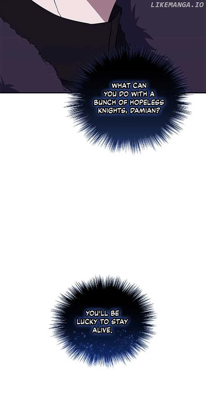 I Plan To Become The Master Of A Stolen Family Chapter 46 – Page 37