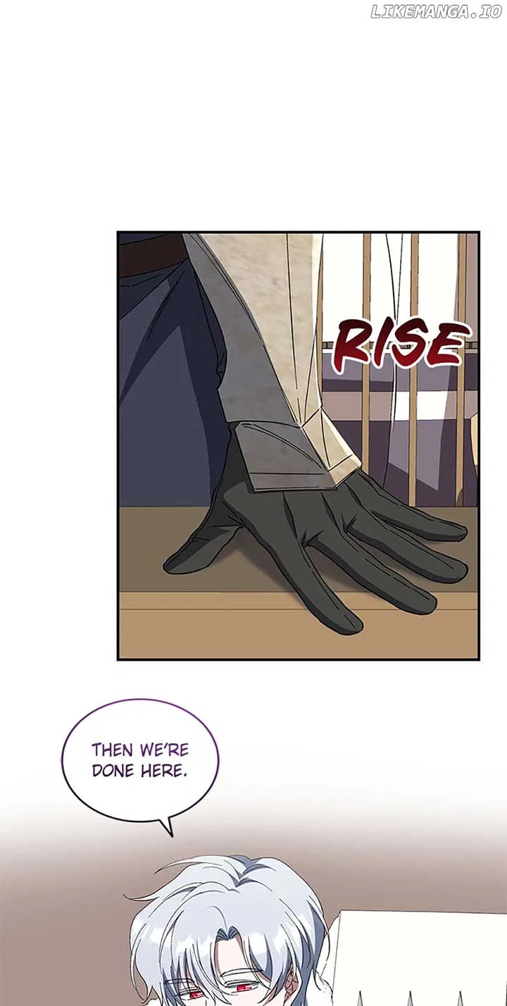 I Plan To Become The Master Of A Stolen Family Chapter 46 – Page 38