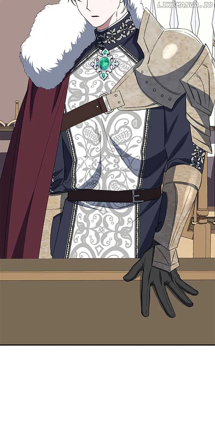 I Plan To Become The Master Of A Stolen Family Chapter 46 – Page 39