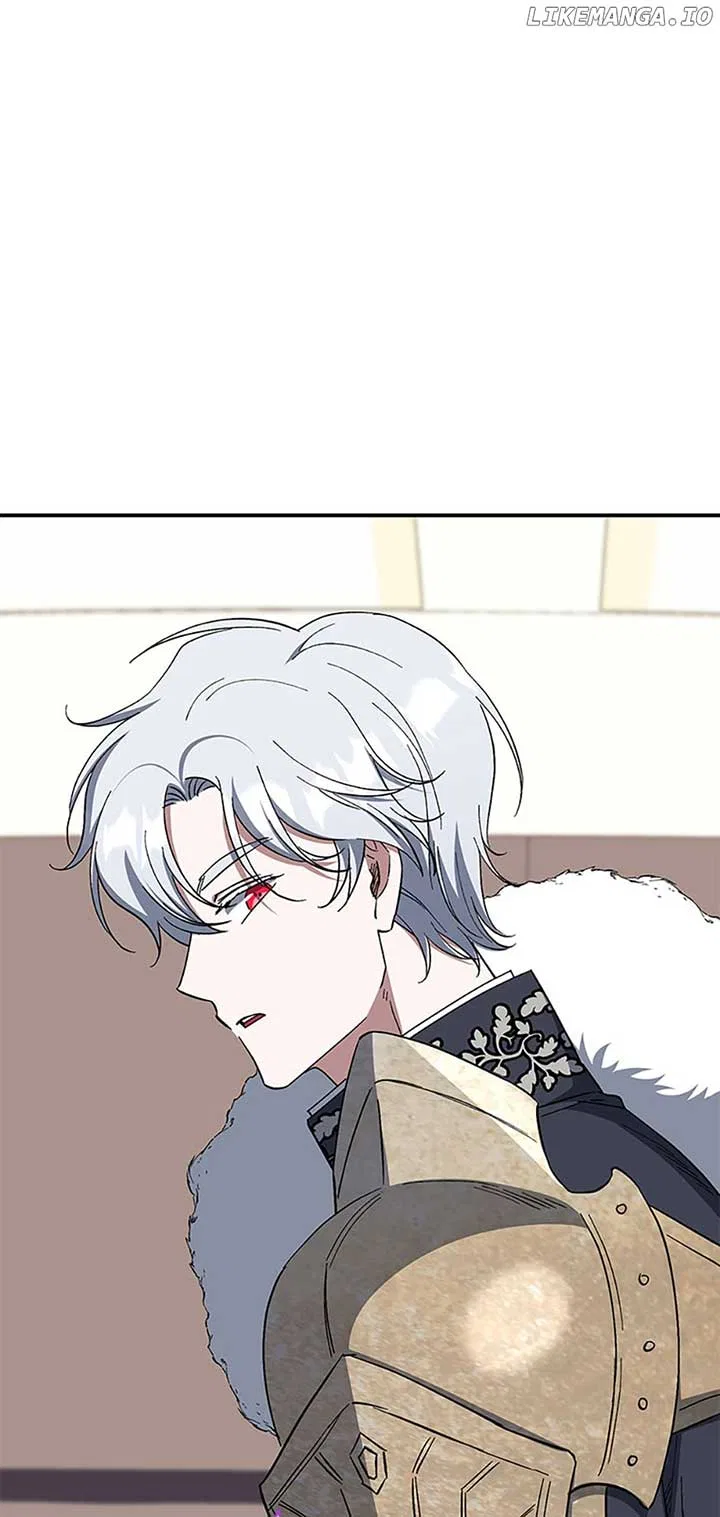 I Plan To Become The Master Of A Stolen Family Chapter 46 – Page 41