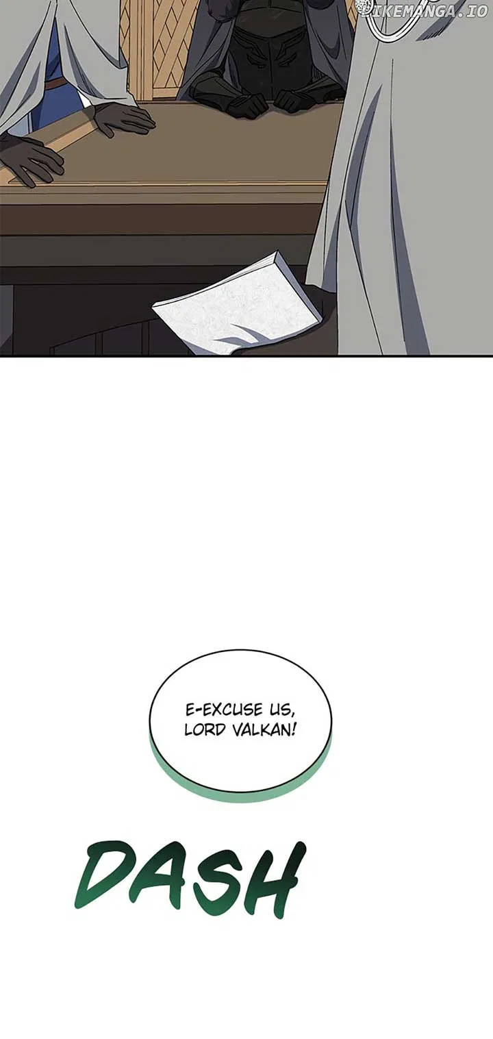 I Plan To Become The Master Of A Stolen Family Chapter 46 – Page 43