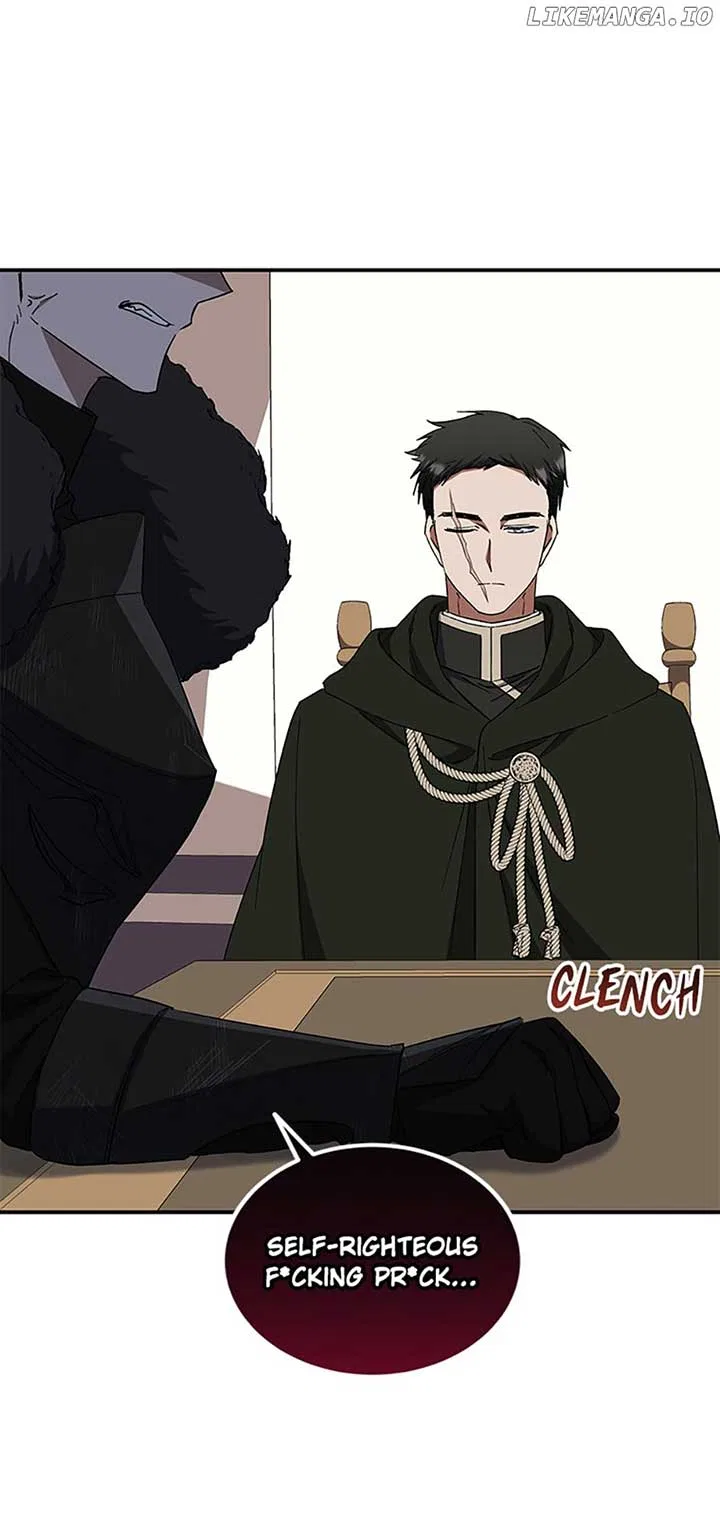 I Plan To Become The Master Of A Stolen Family Chapter 46 – Page 44