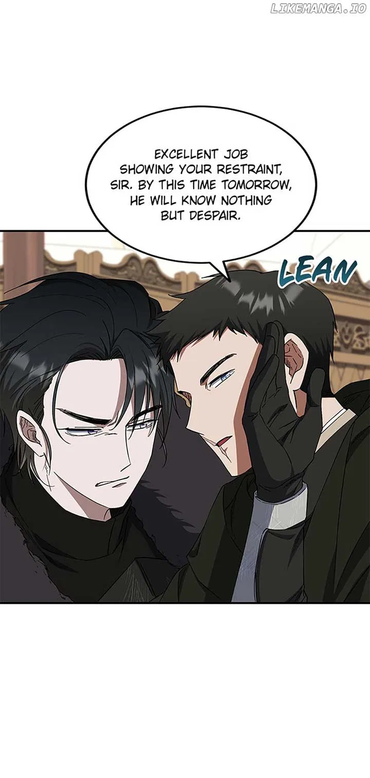 I Plan To Become The Master Of A Stolen Family Chapter 46 – Page 45