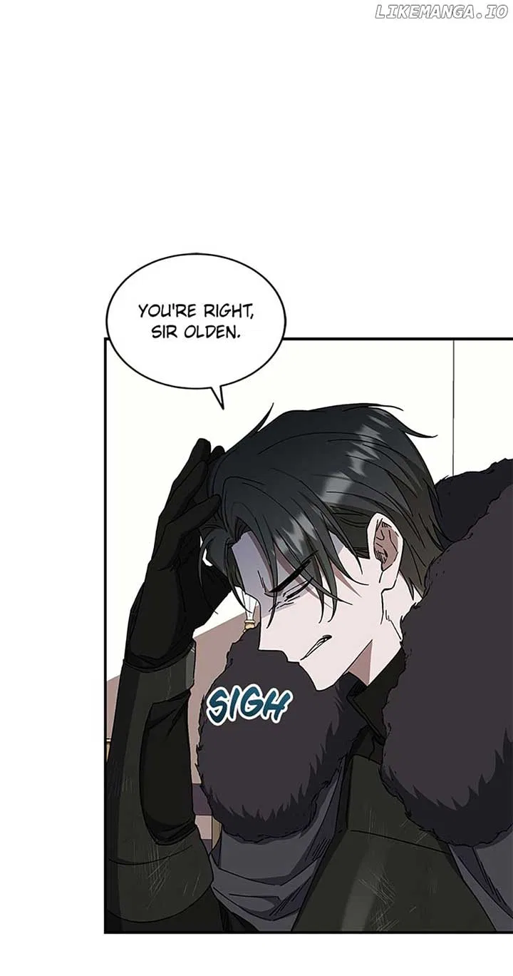 I Plan To Become The Master Of A Stolen Family Chapter 46 – Page 46