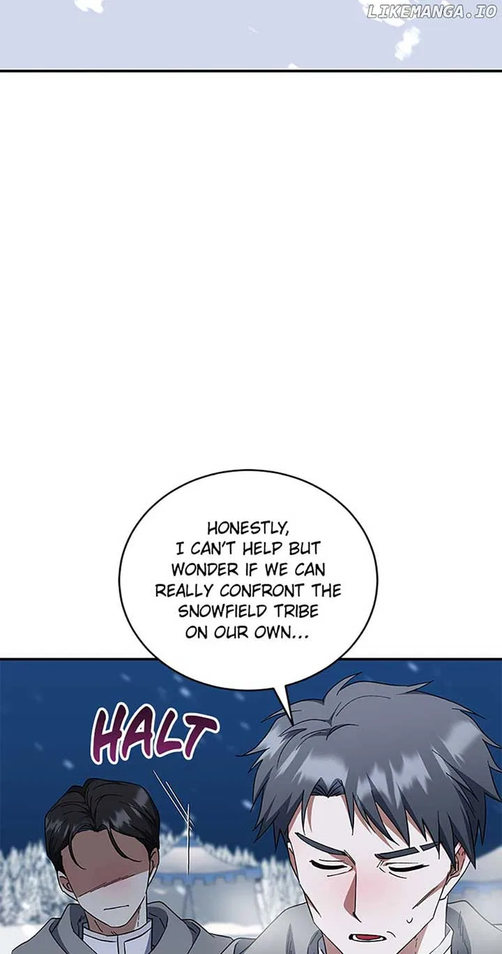 I Plan To Become The Master Of A Stolen Family Chapter 46 – Page 51