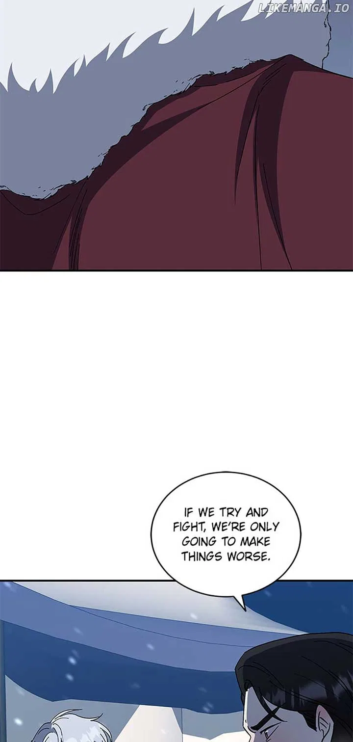 I Plan To Become The Master Of A Stolen Family Chapter 46 – Page 55