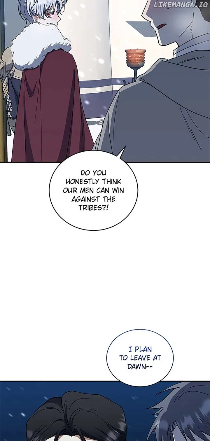 I Plan To Become The Master Of A Stolen Family Chapter 46 – Page 56