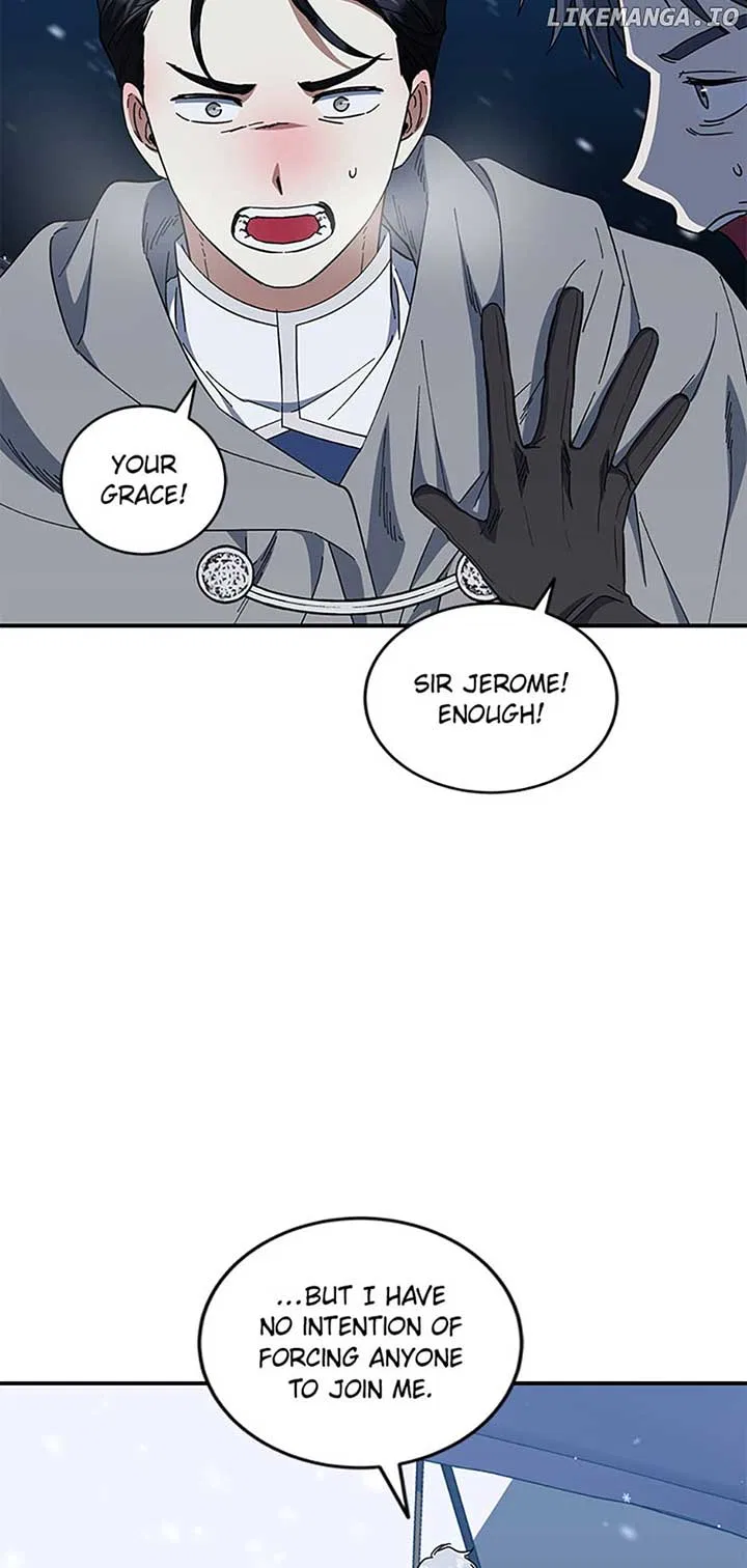I Plan To Become The Master Of A Stolen Family Chapter 46 – Page 57