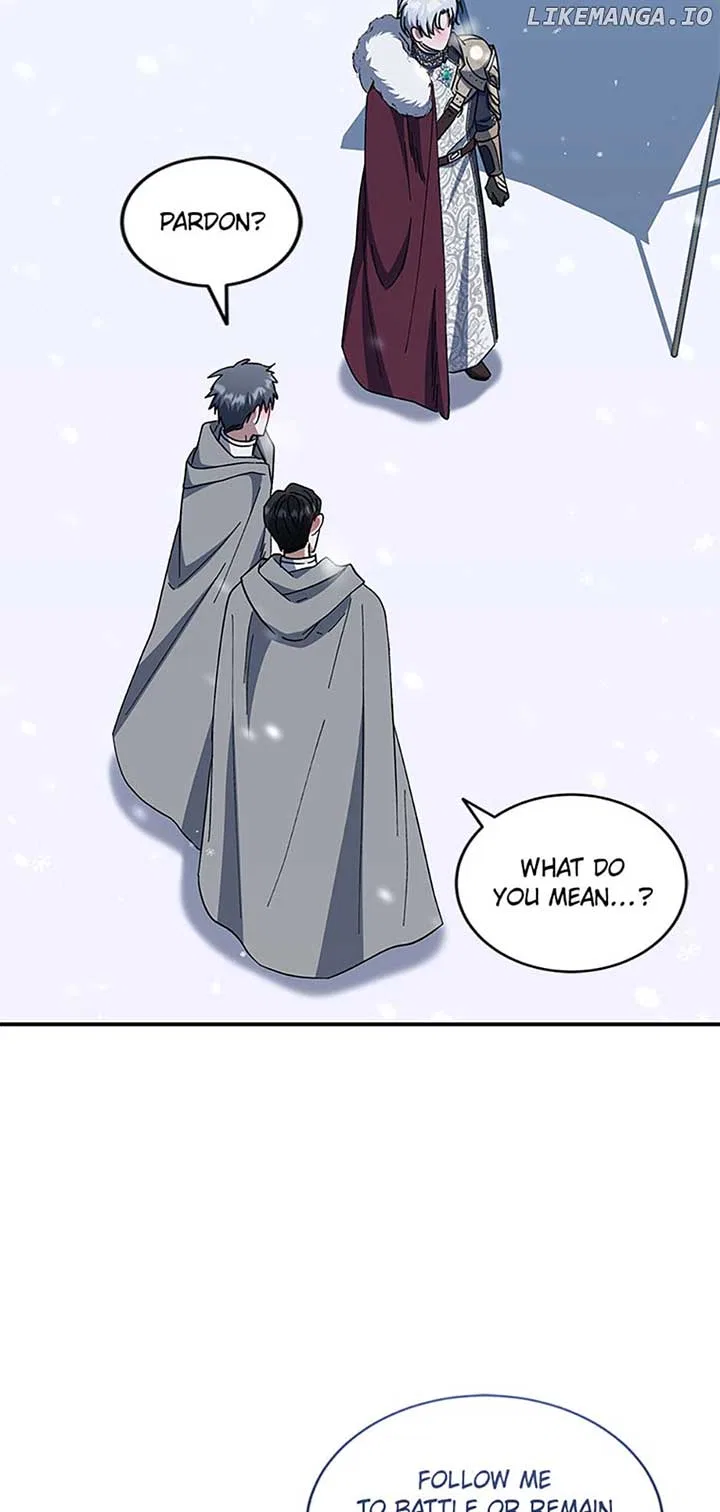 I Plan To Become The Master Of A Stolen Family Chapter 46 – Page 58
