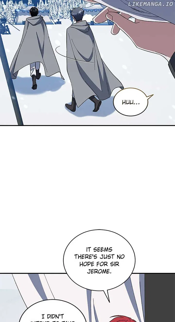 I Plan To Become The Master Of A Stolen Family Chapter 46 – Page 64
