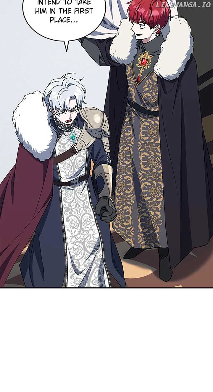 I Plan To Become The Master Of A Stolen Family Chapter 46 – Page 65