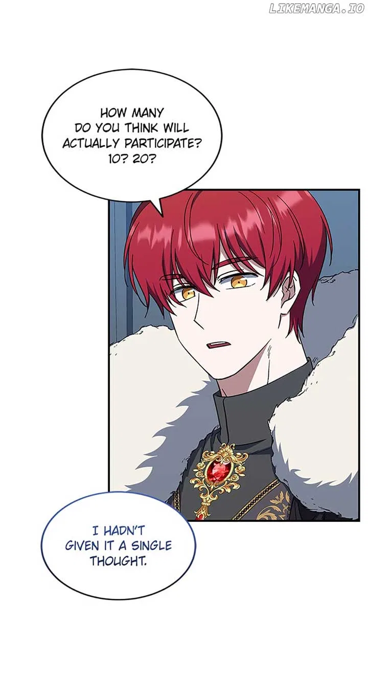 I Plan To Become The Master Of A Stolen Family Chapter 46 – Page 66