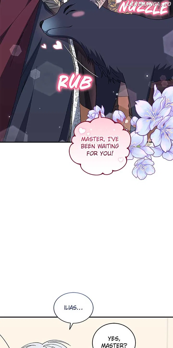 I Plan To Become The Master Of A Stolen Family Chapter 46 – Page 68