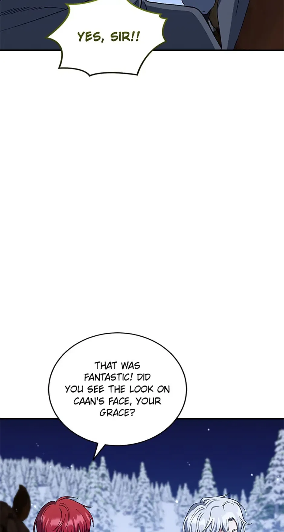I Plan To Become The Master Of A Stolen Family Chapter 45 – Page 5