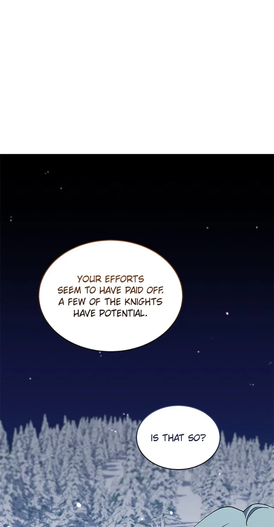 I Plan To Become The Master Of A Stolen Family Chapter 45 – Page 8