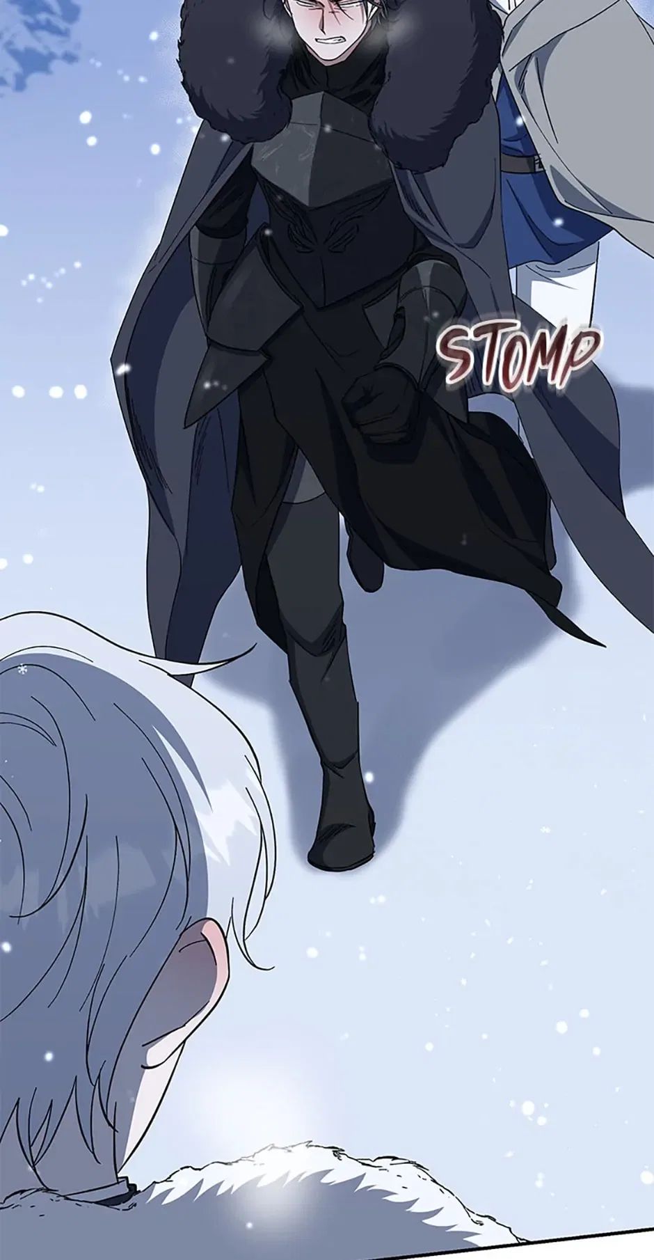 I Plan To Become The Master Of A Stolen Family Chapter 45 – Page 13