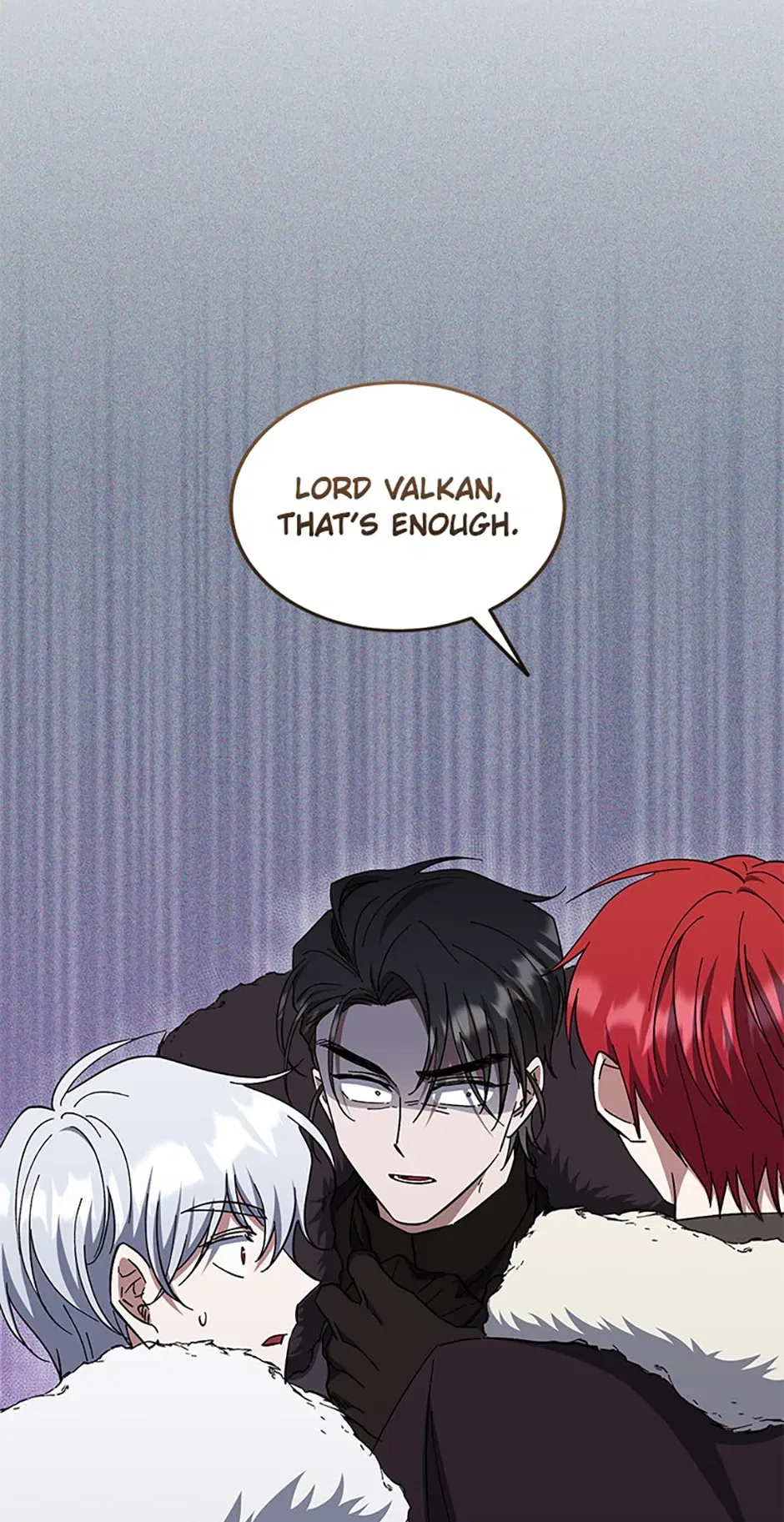 I Plan To Become The Master Of A Stolen Family Chapter 45 – Page 24